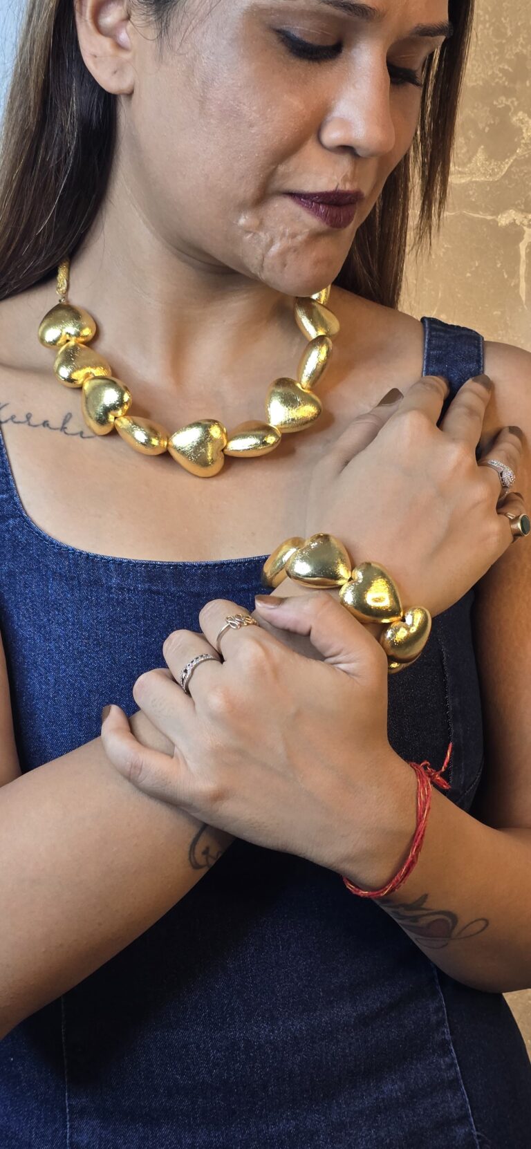 Heart-to-Heart Set