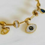 Guardian Charm Bracelet